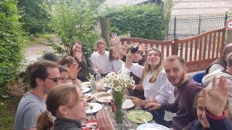 La vie associative